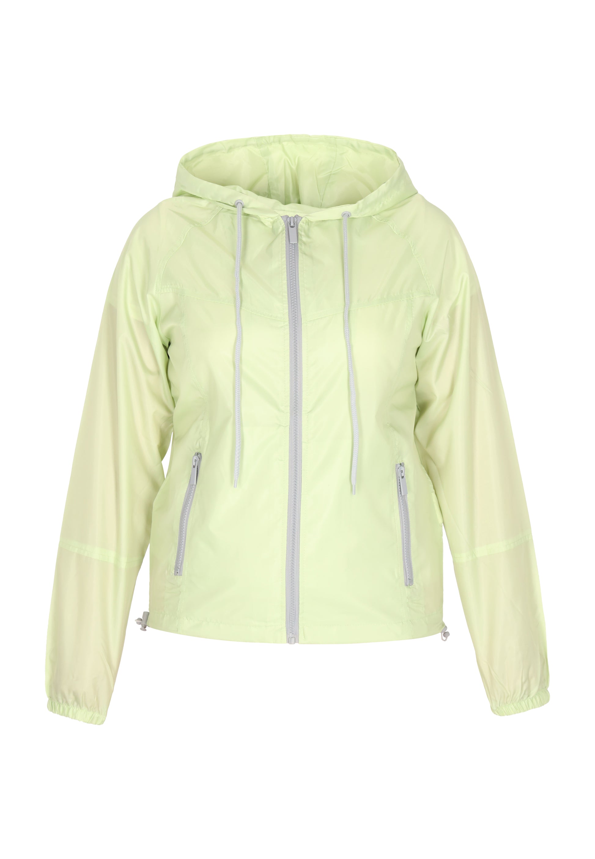 myMo ATHLSR Women's Jacket