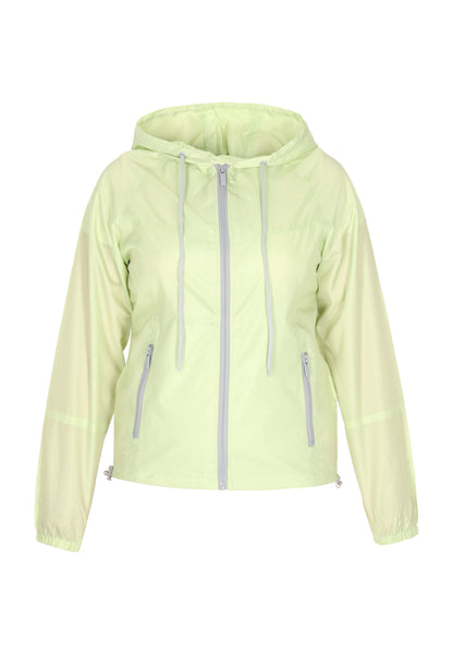 myMo ATHLSR Women's Jacket