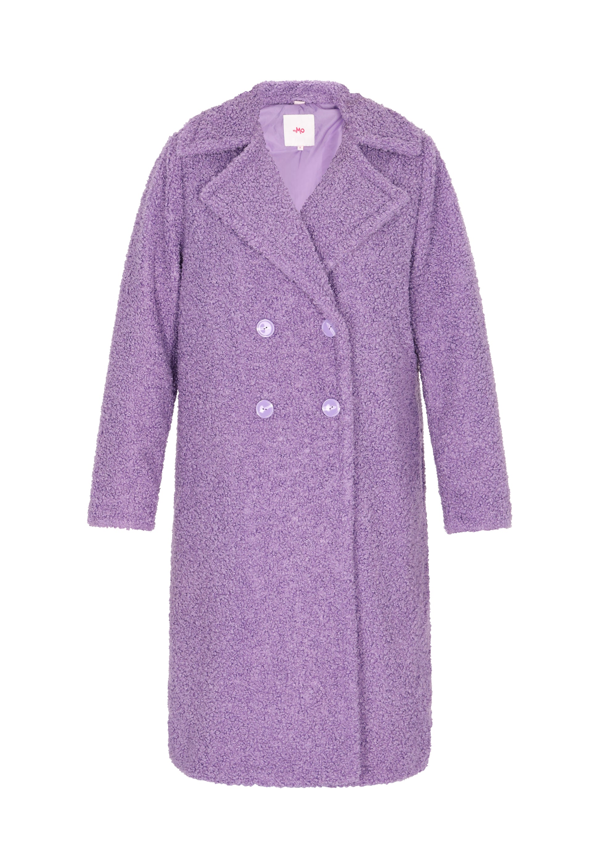 myMo Damen Mantel