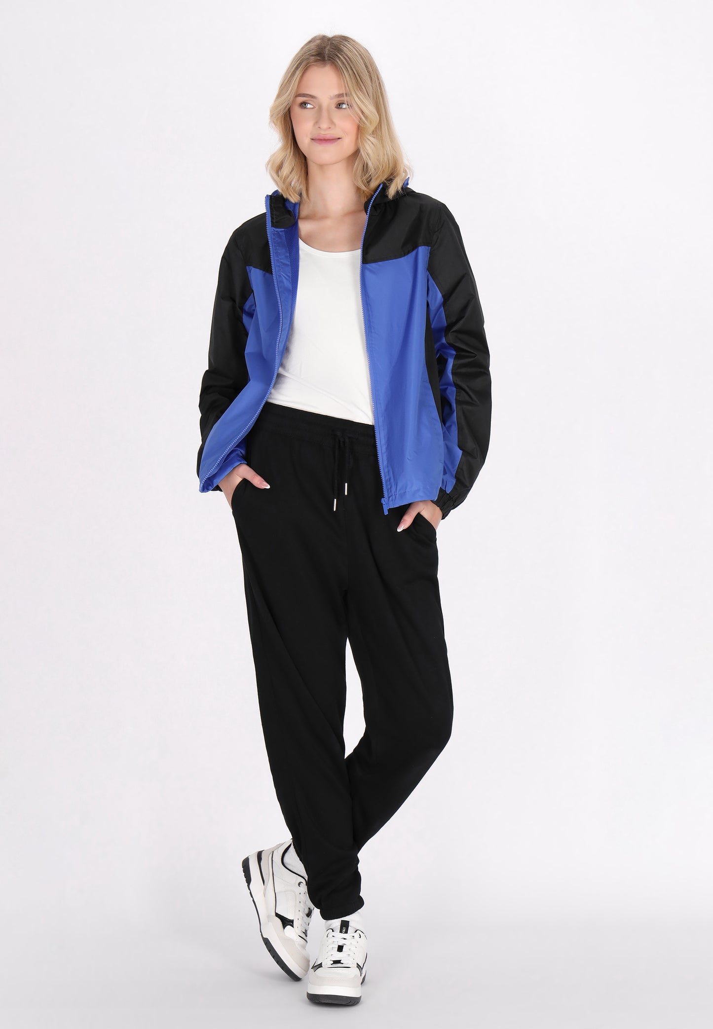 myMo ATHLSR Damenjacke