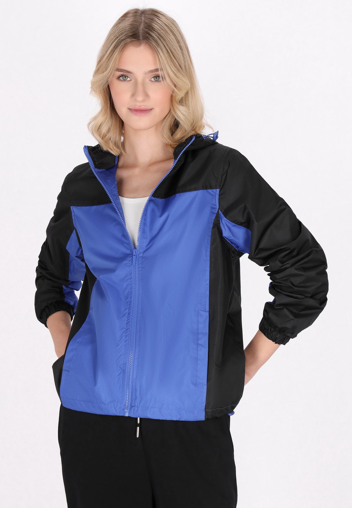 myMo ATHLSR Damenjacke