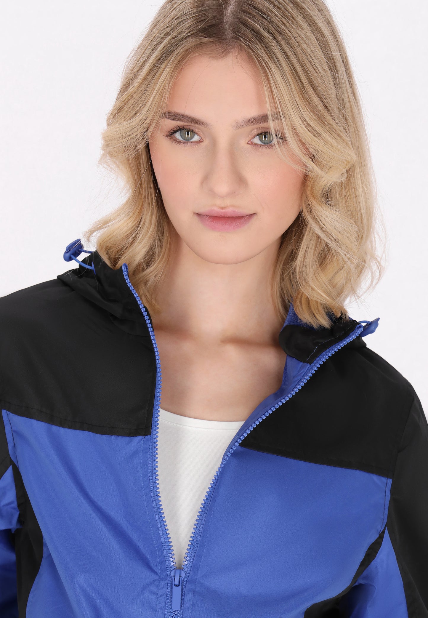 myMo ATHLSR Damenjacke