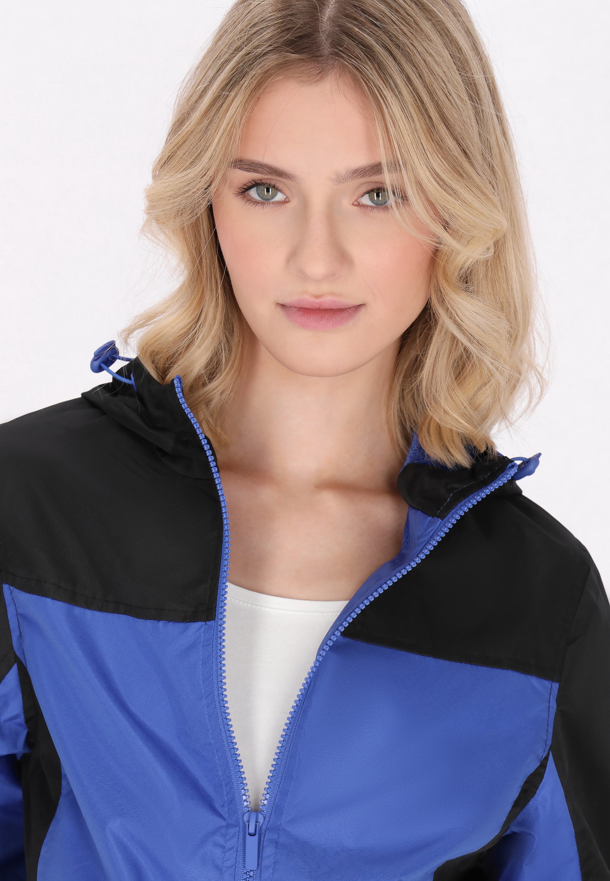 myMo ATHLSR Damenjacke