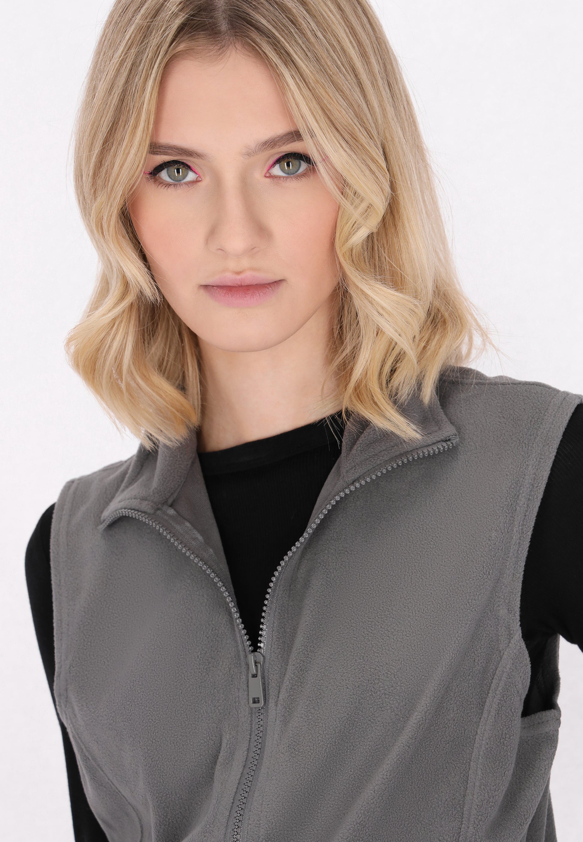 myMo ROCKS damska kamizelka