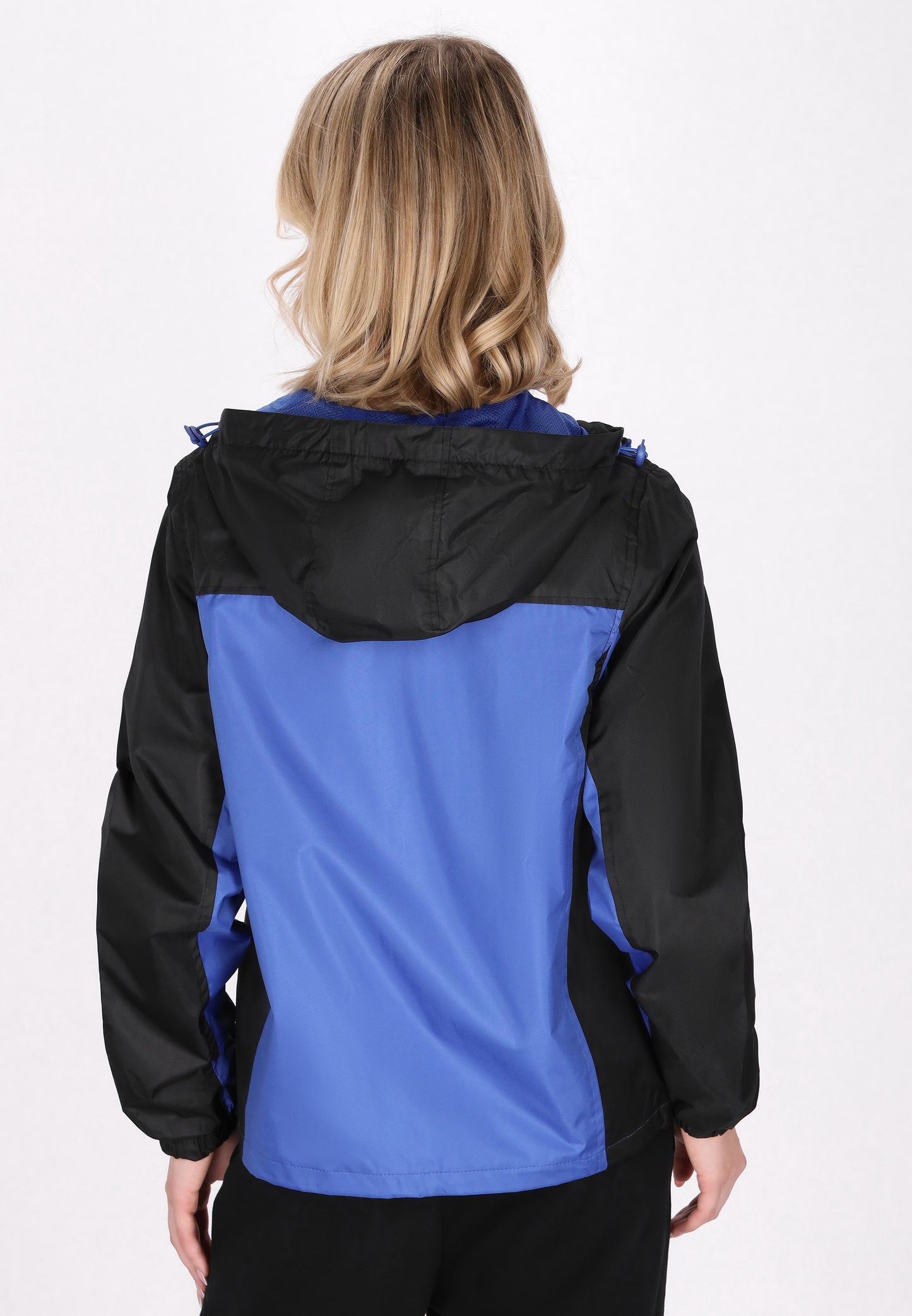 myMo ATHLSR Damenjacke