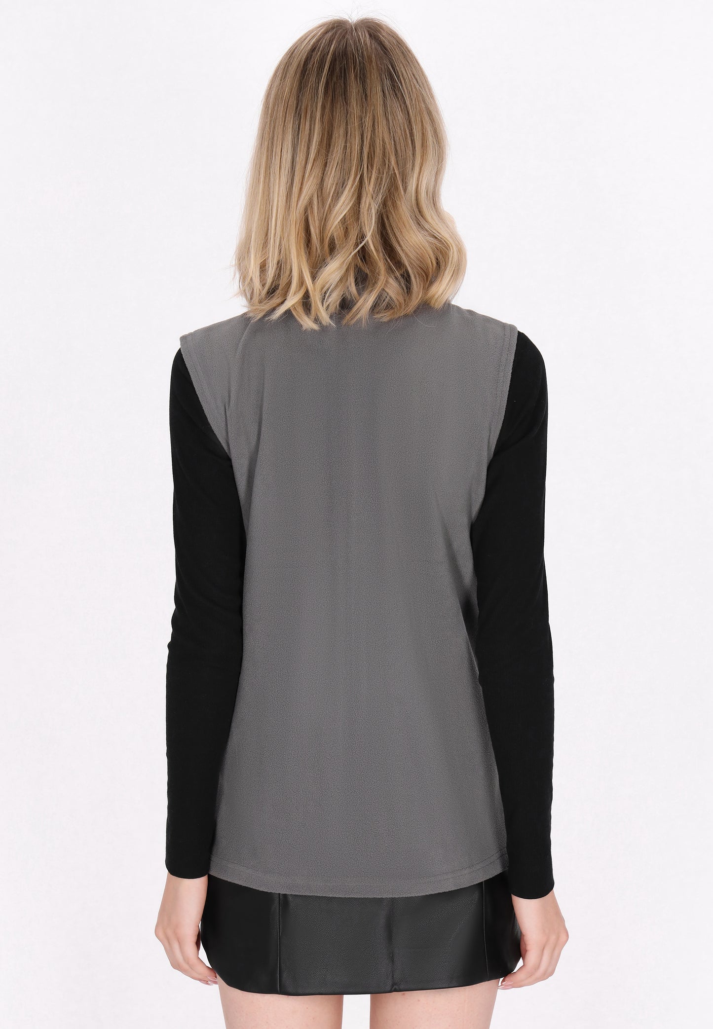 myMo ROCKS damska kamizelka