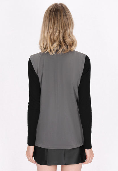 myMo ROCKS damska kamizelka