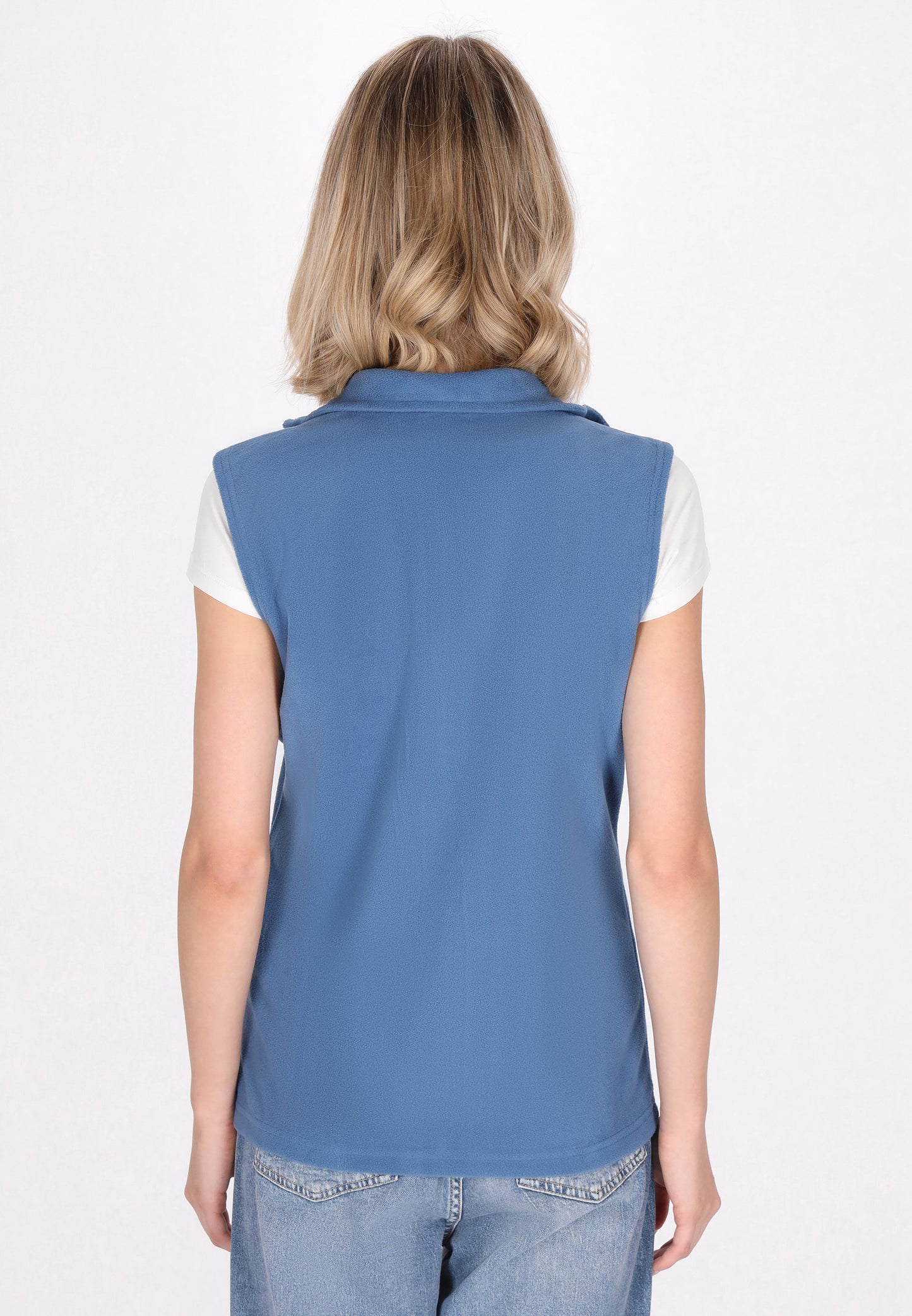 myMo damska kamizelka