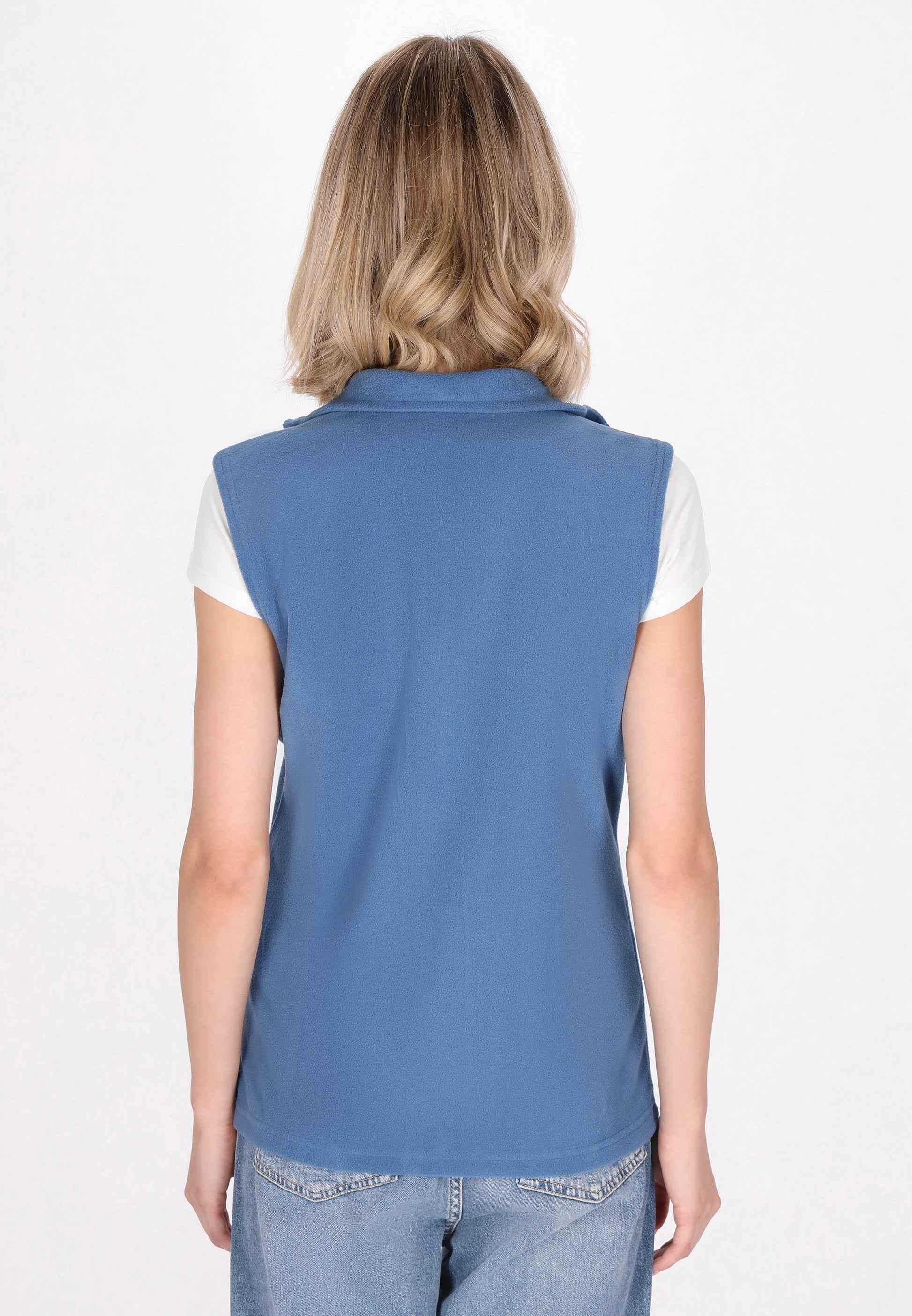 myMo damska kamizelka