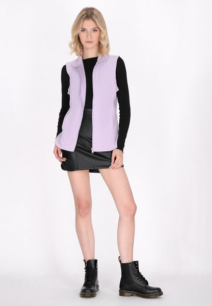 myMo ROCKS damska kamizelka