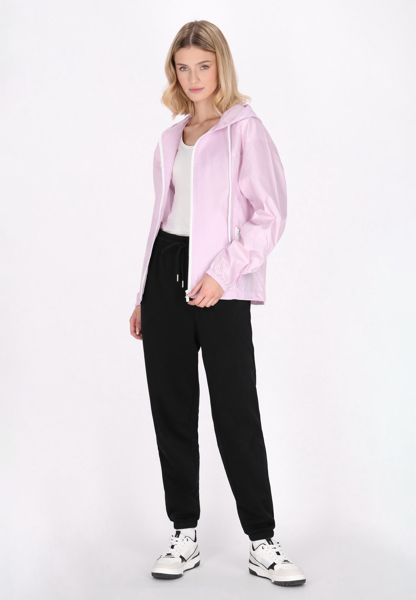 myMo ATHLSR Women's Jacket