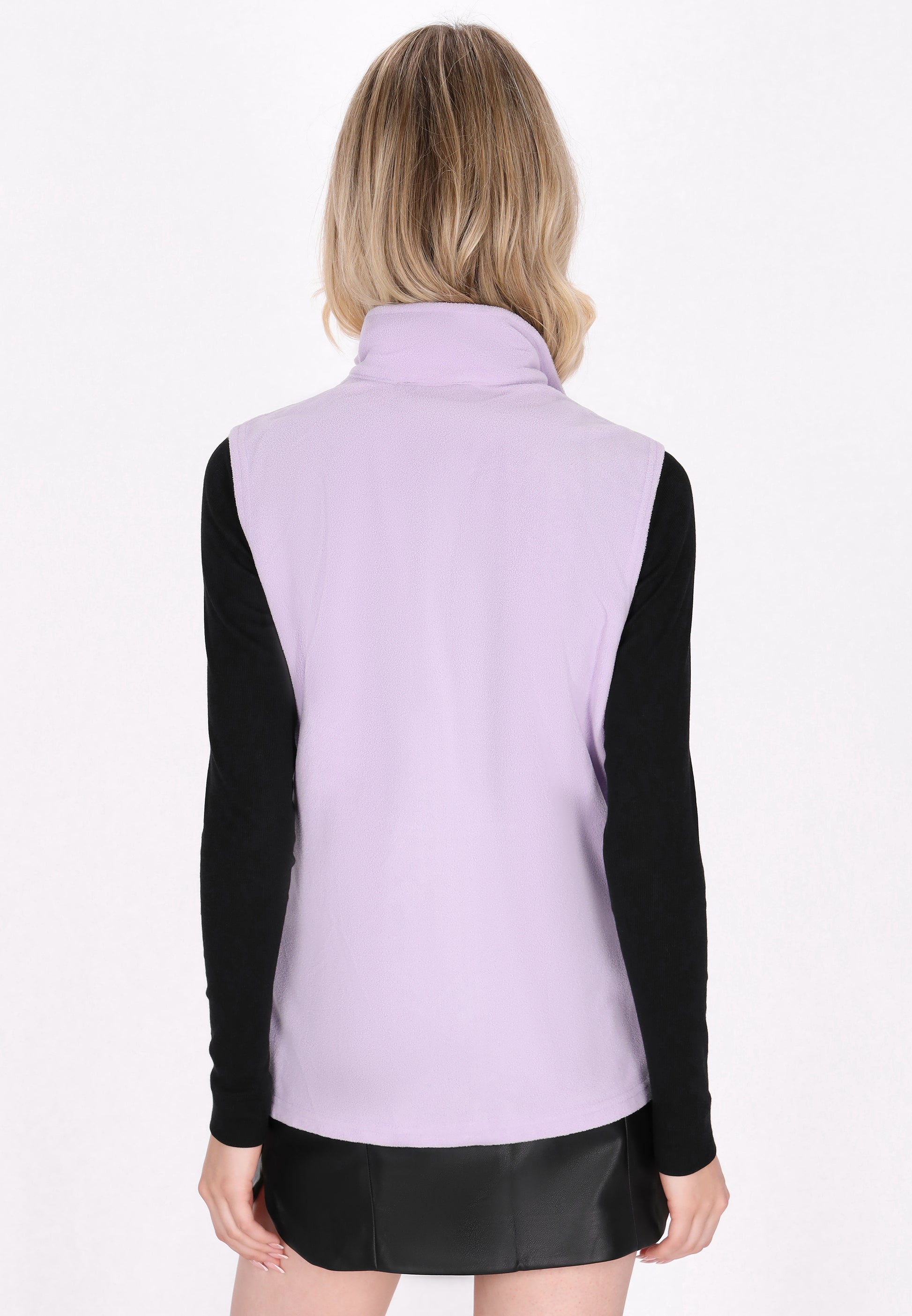 myMo ROCKS damska kamizelka