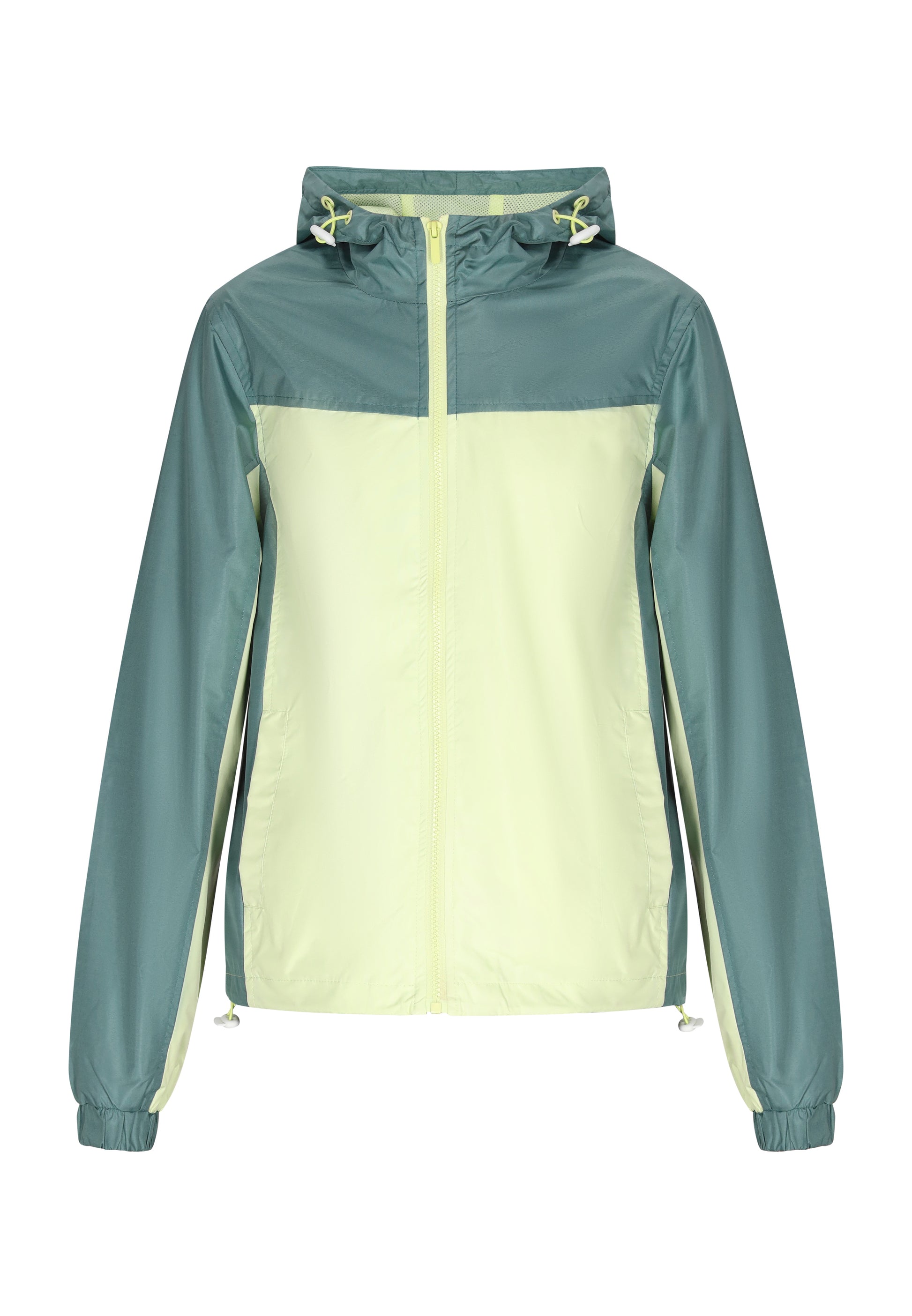 myMo ATHLSR Damenjacke