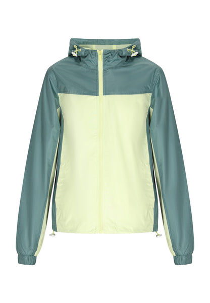 myMo ATHLSR Damenjacke