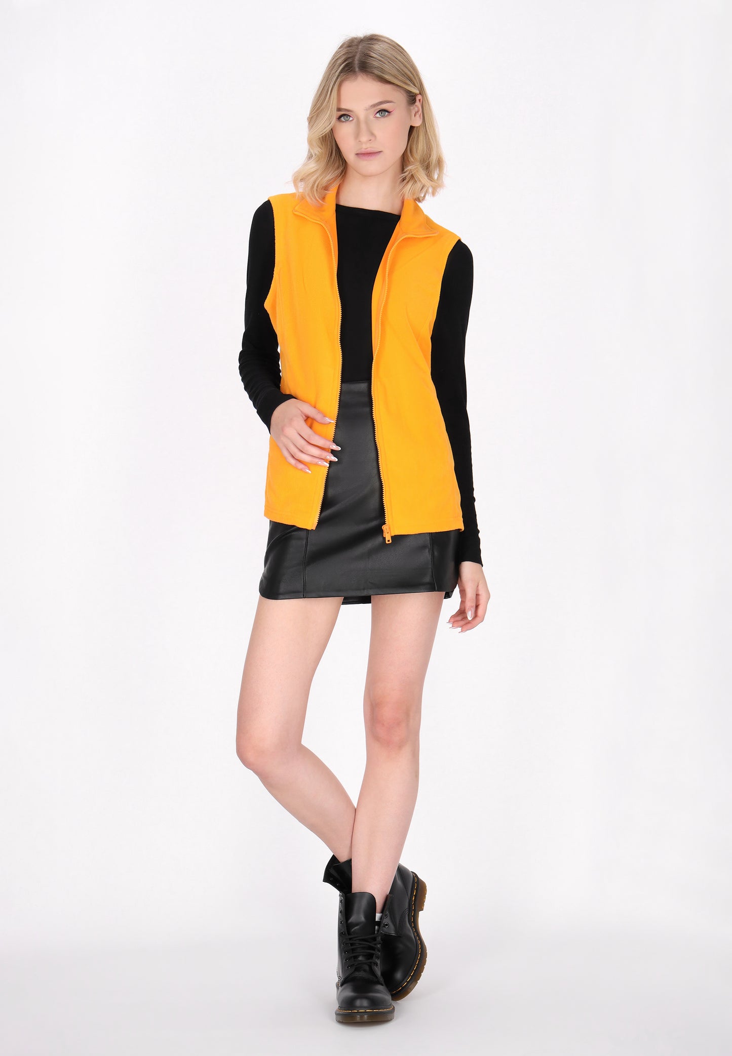 myMo ROCKS damska kamizelka