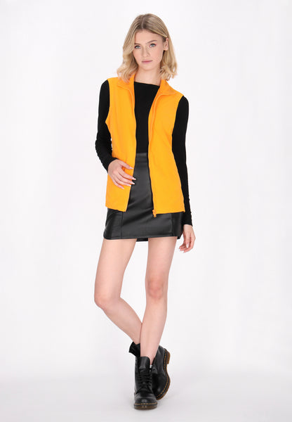 myMo ROCKS damska kamizelka