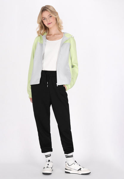 myMo ATHLSR Damenjacke