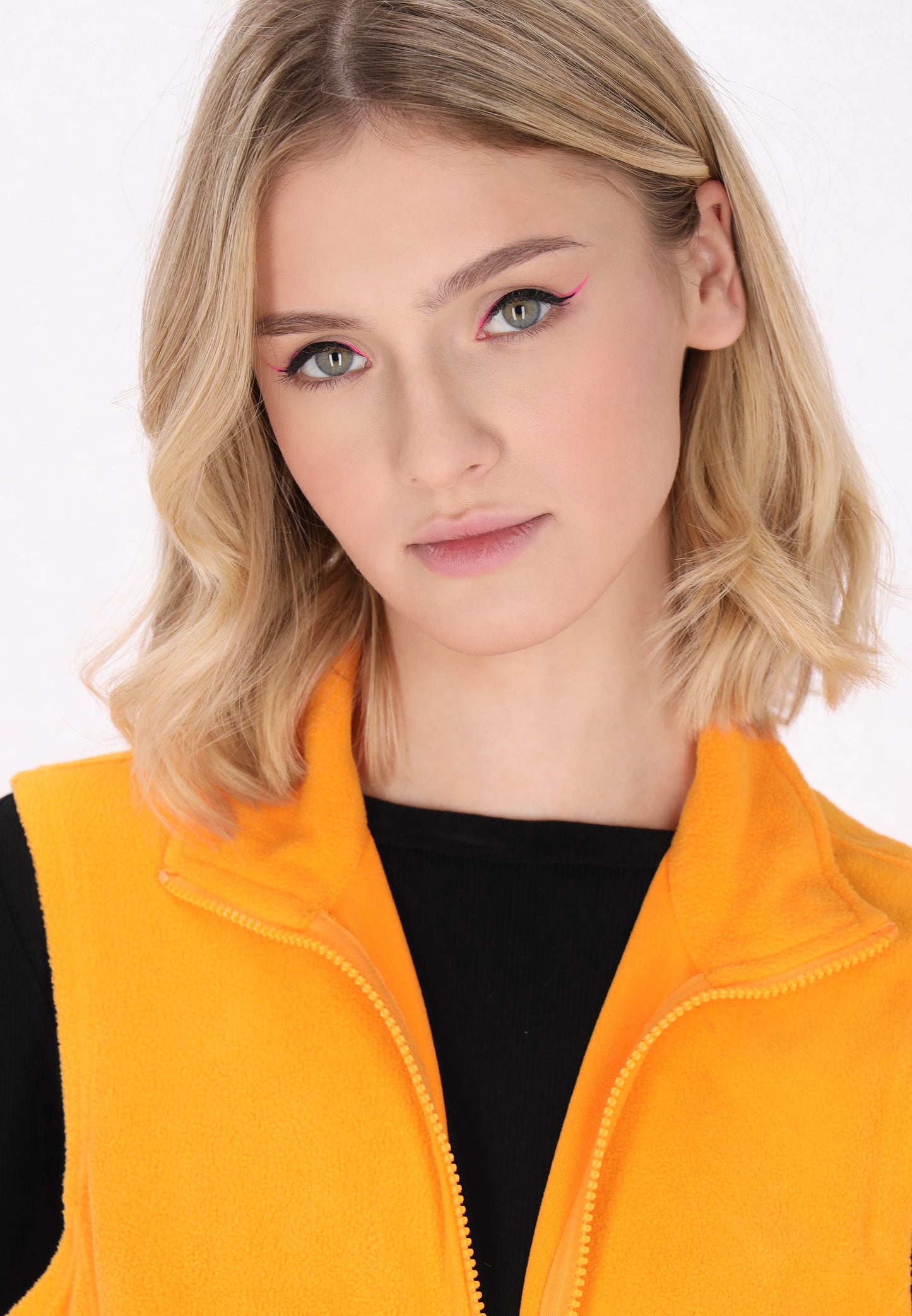 myMo ROCKS damska kamizelka