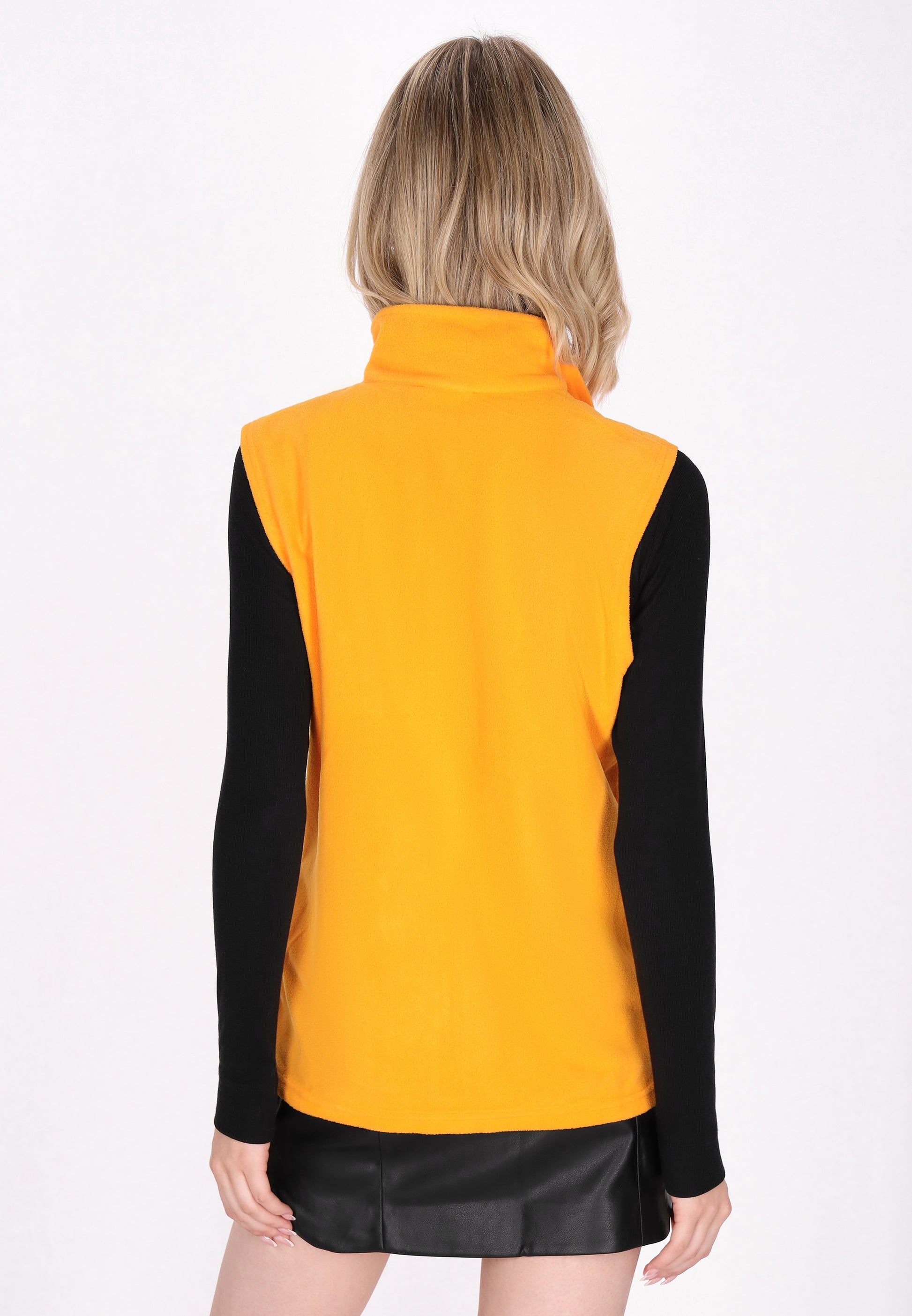 myMo ROCKS damska kamizelka