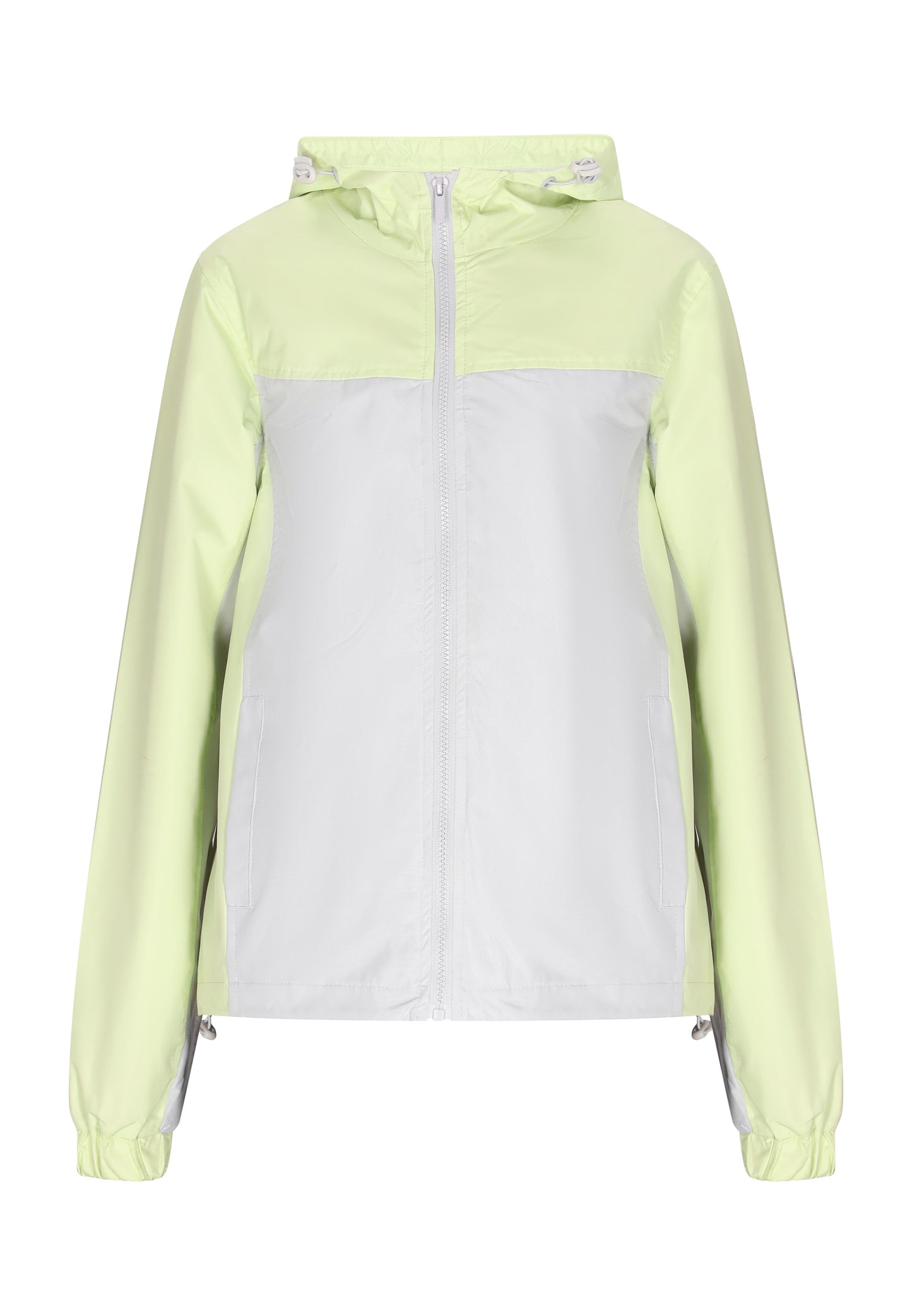 myMo ATHLSR Damenjacke