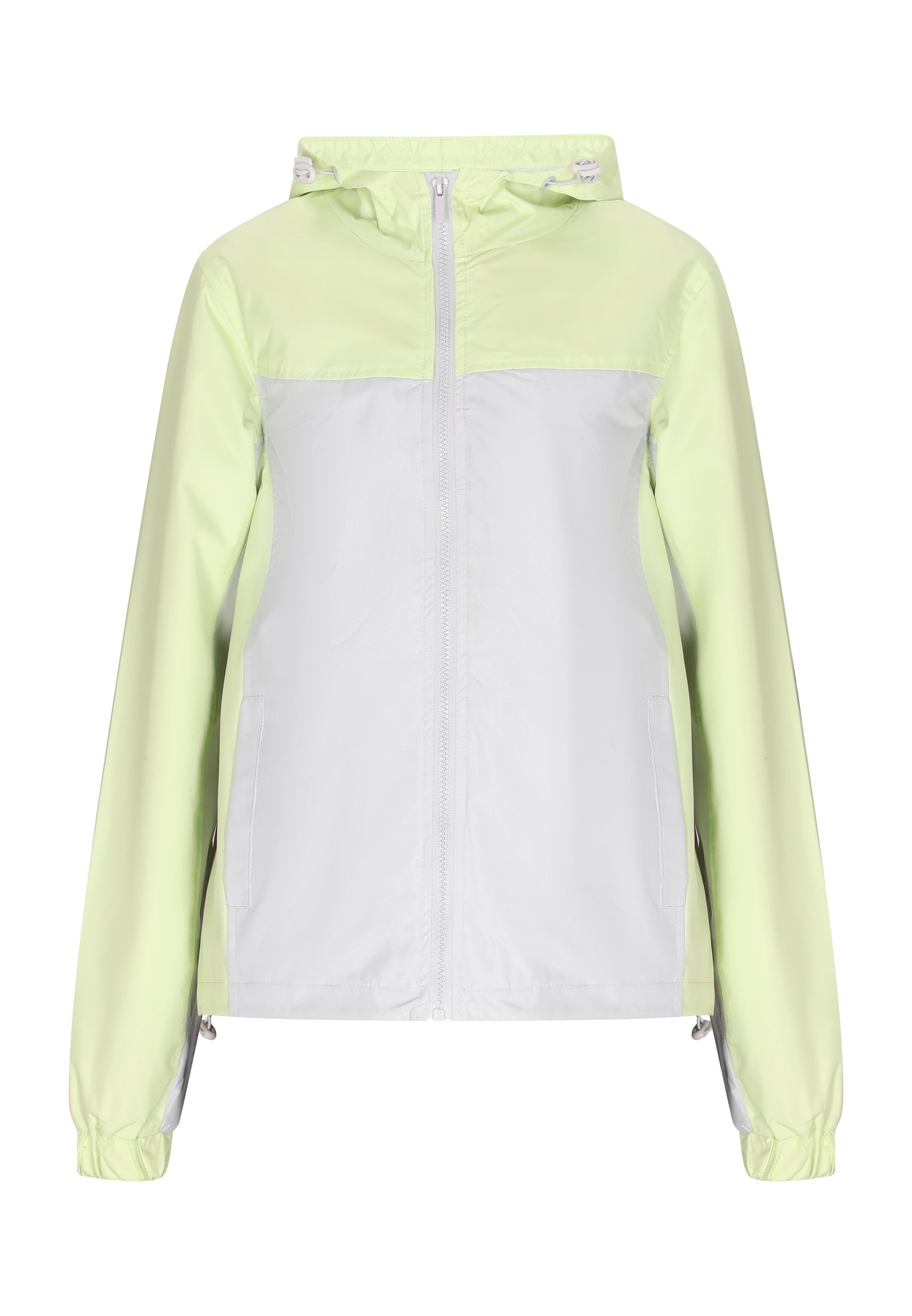 myMo ATHLSR Damenjacke