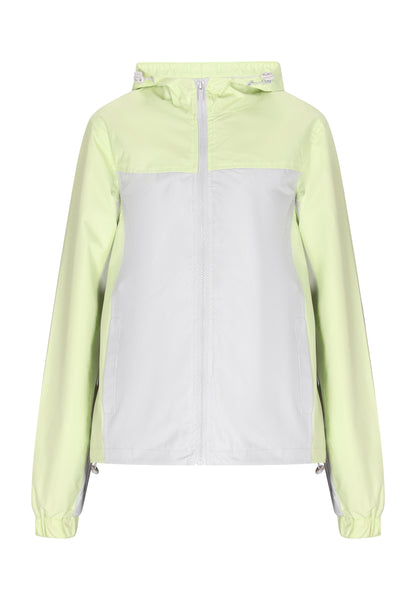 myMo ATHLSR Damenjacke