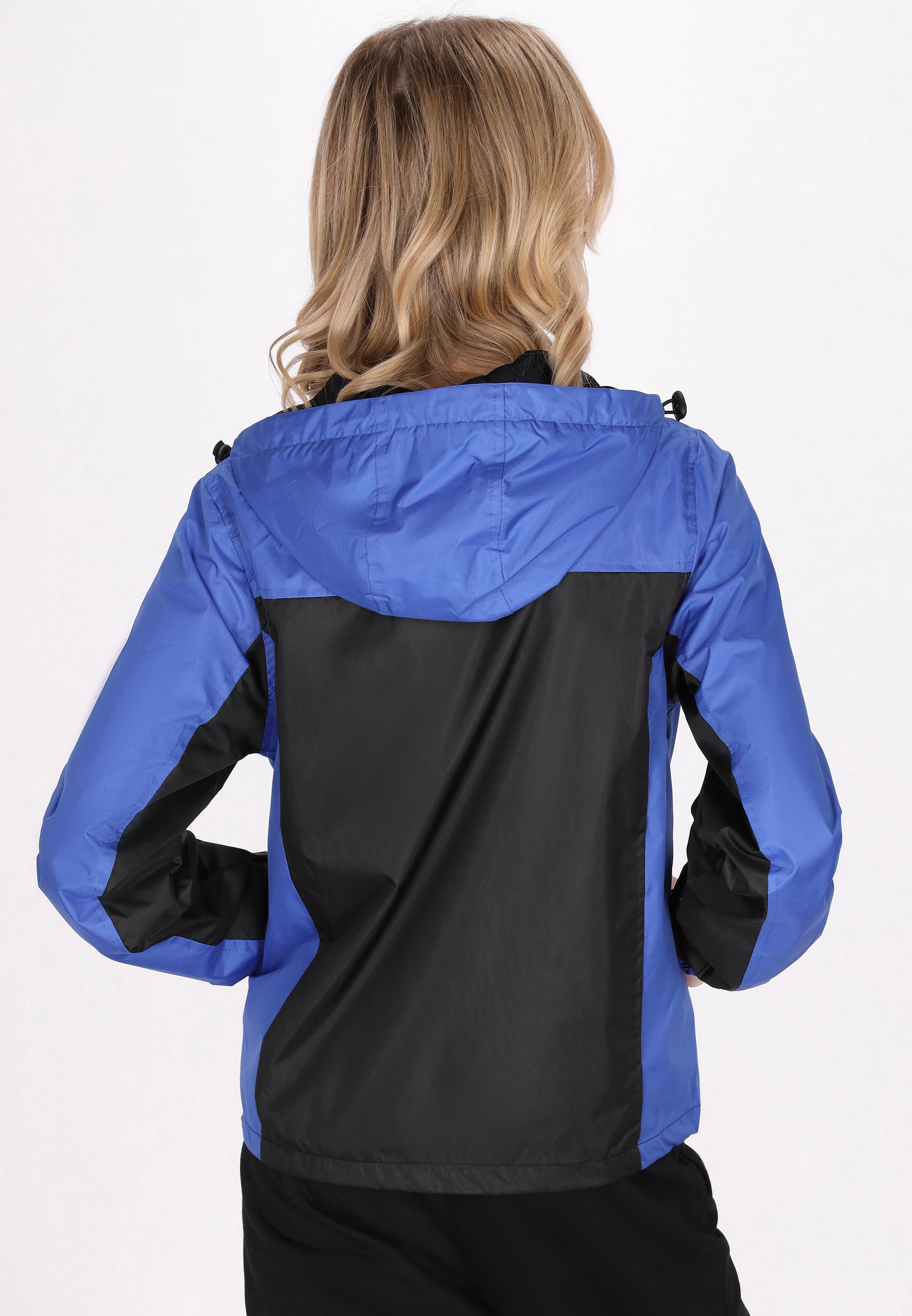 myMo ATHLSR Damenjacke