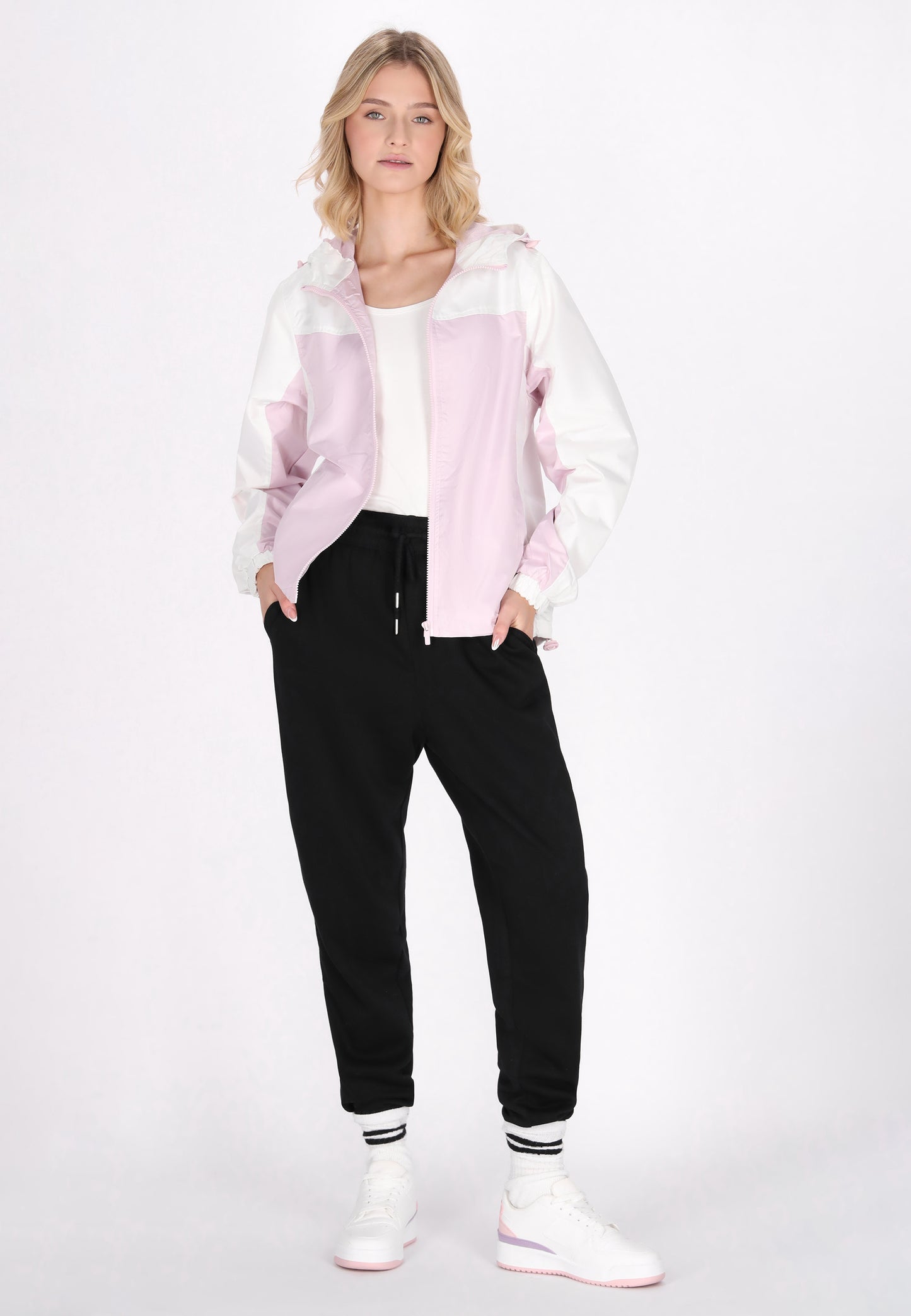 myMo ATHLSR Damenjacke