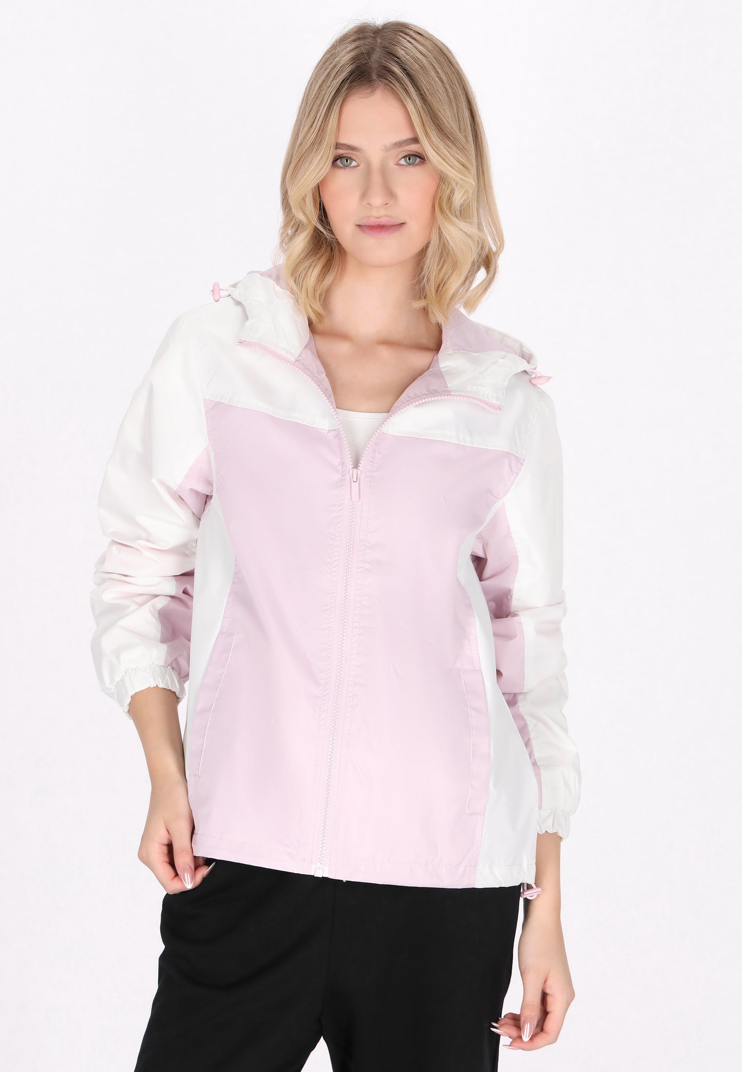 myMo ATHLSR Damenjacke