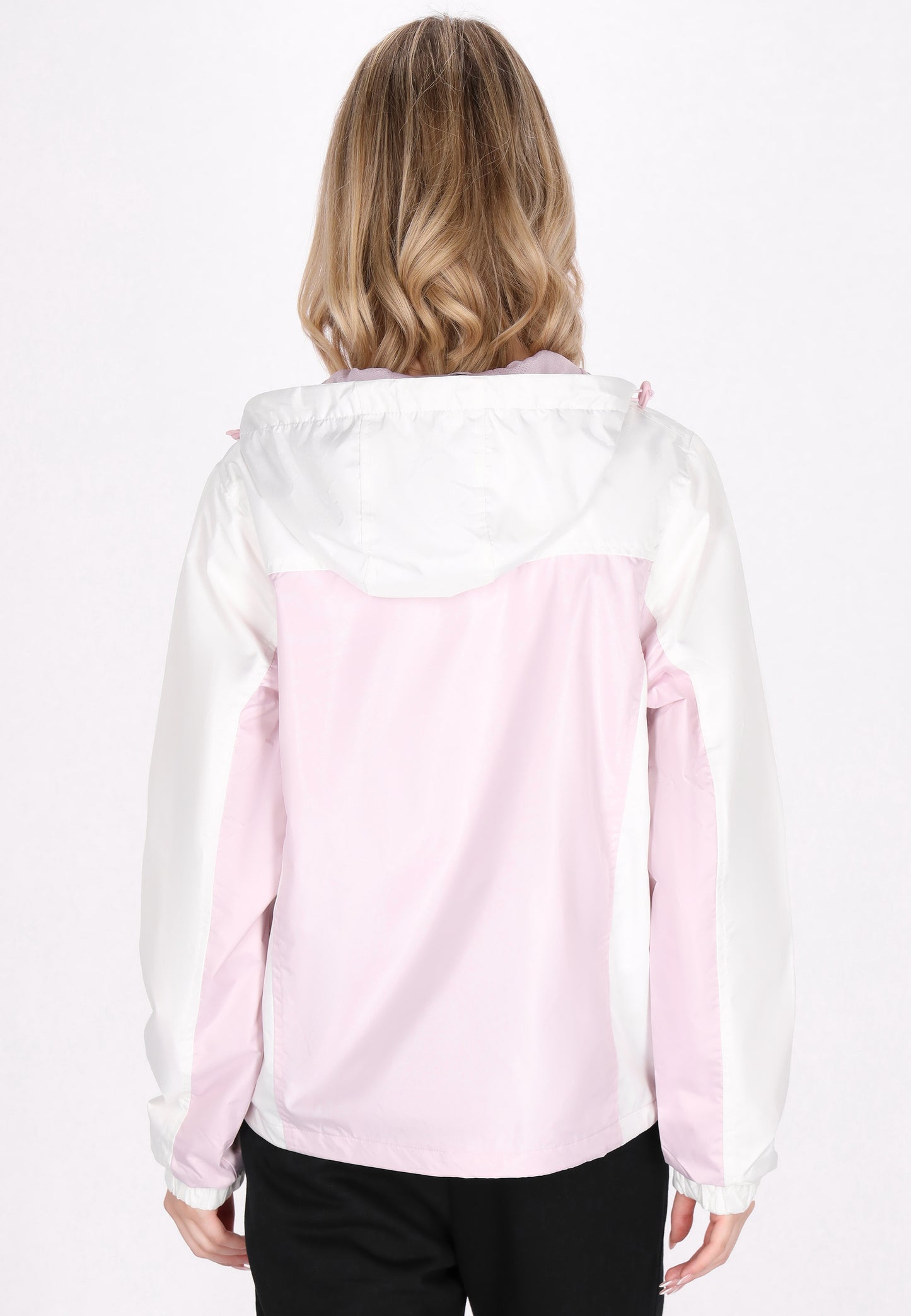 myMo ATHLSR Damenjacke