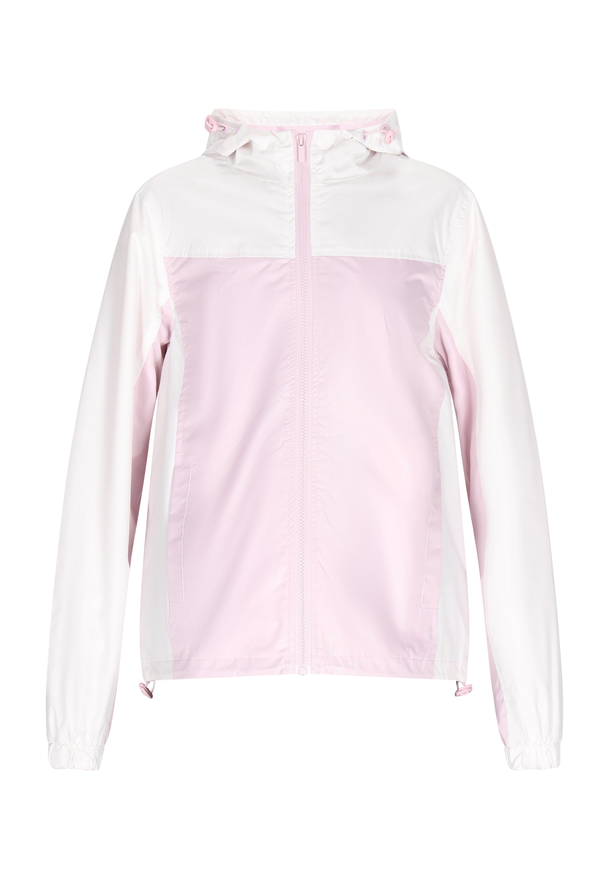 myMo ATHLSR Damenjacke