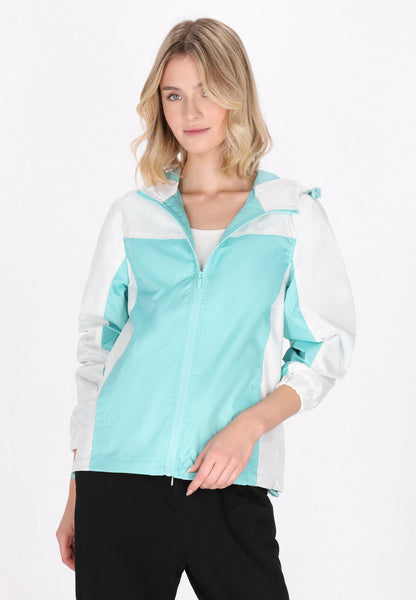 myMo ATHLSR Damenjacke