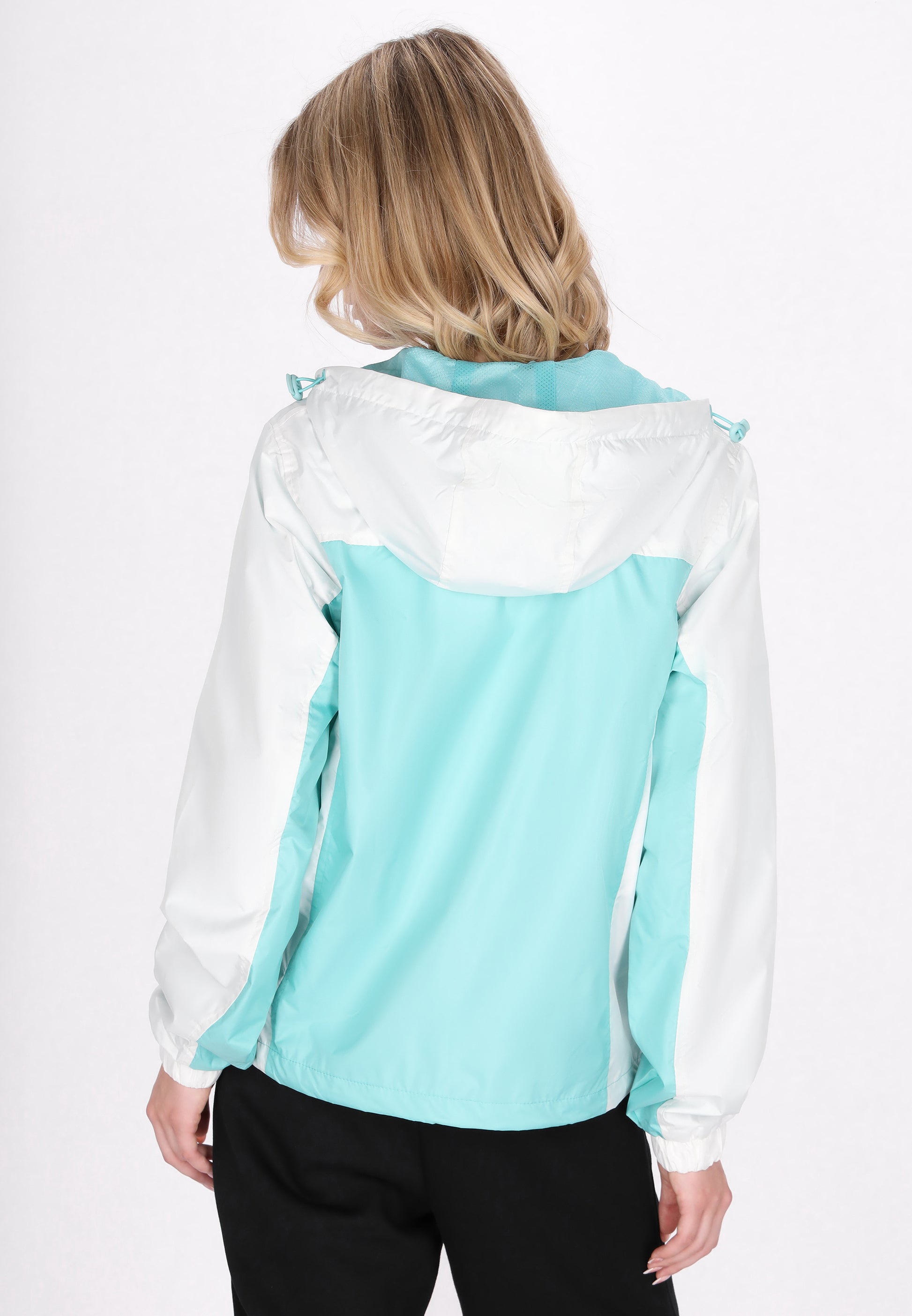 myMo ATHLSR Damenjacke