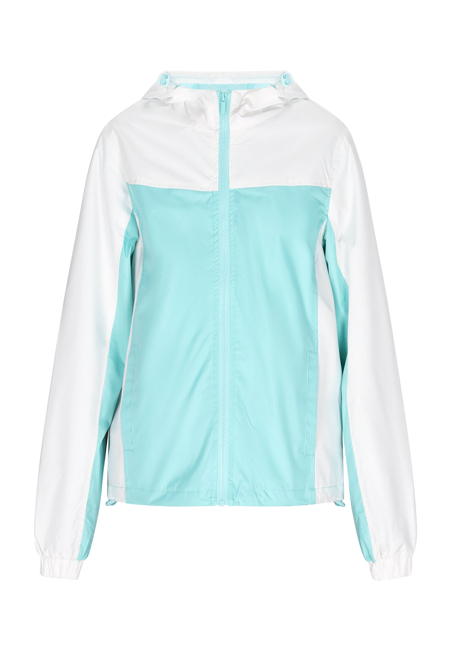 myMo ATHLSR Damenjacke