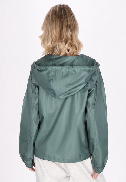 myMo ATHLSR Women's Jacket