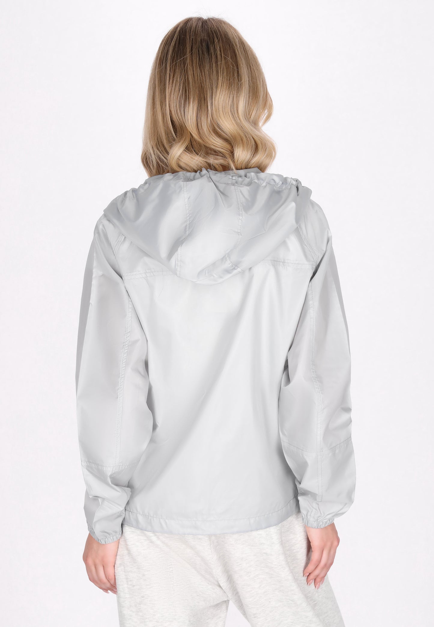 myMo ATHLSR Women's Jacket