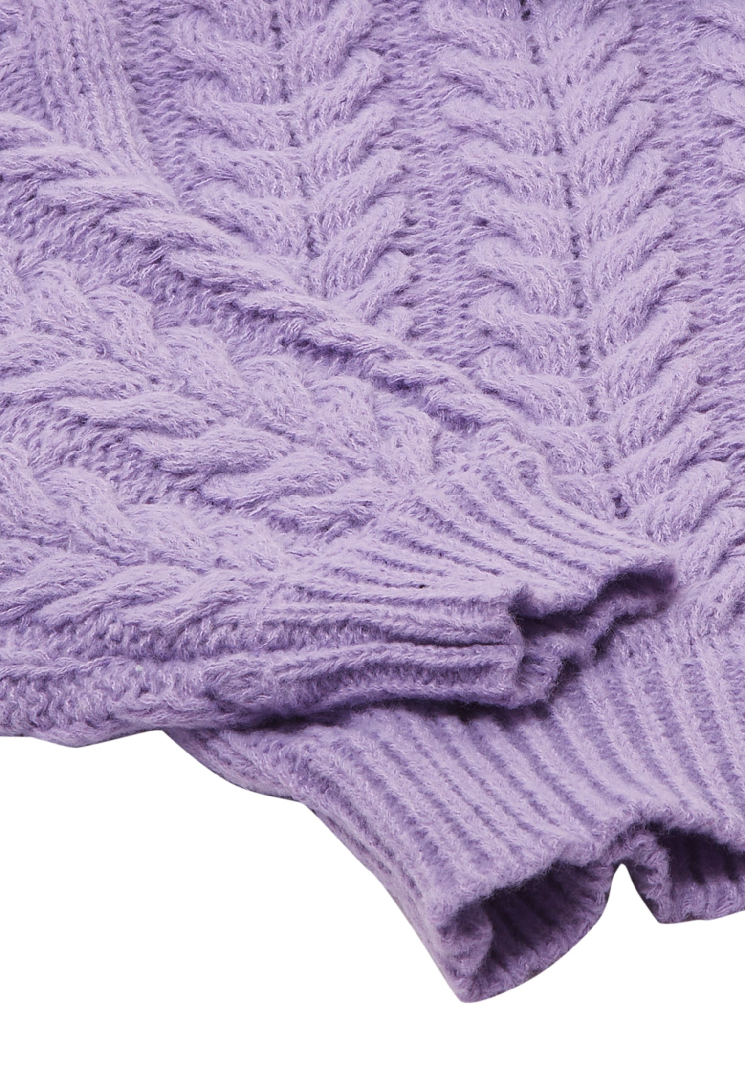 myMo Damen Strickjacke