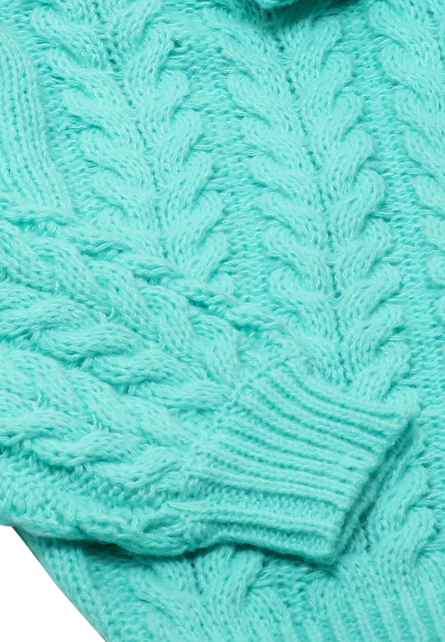 myMo Damen Strickjacke