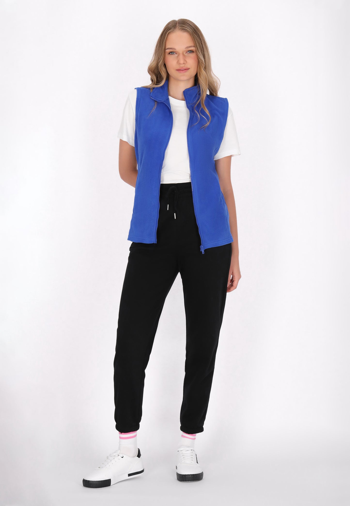 myMo ATHLSR Damenweste