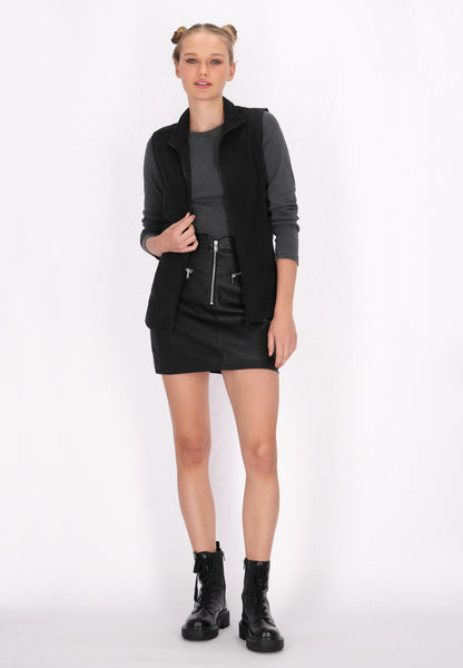 myMo ROCKS damska kamizelka