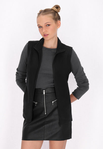 myMo ROCKS damska kamizelka