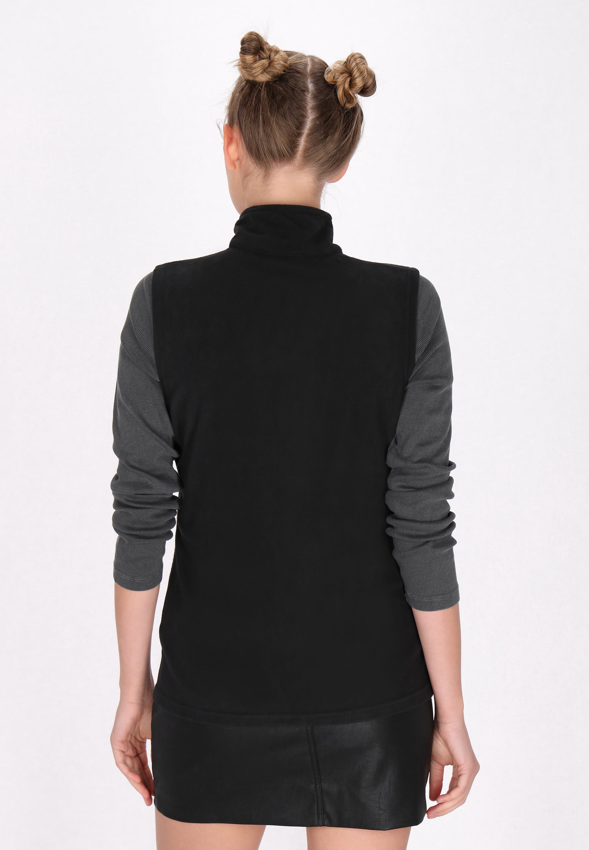 myMo ROCKS damska kamizelka