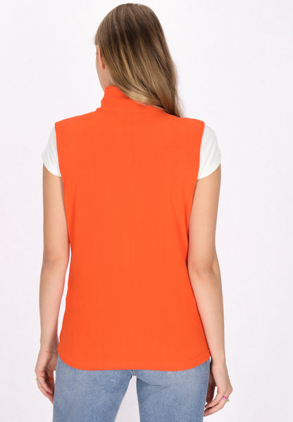 myMo damska kamizelka