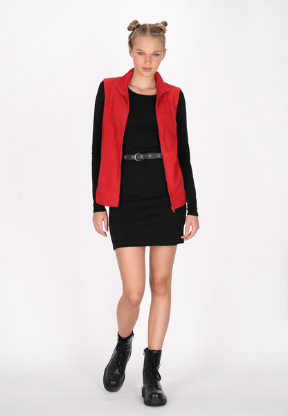 myMo ROCKS damska kamizelka