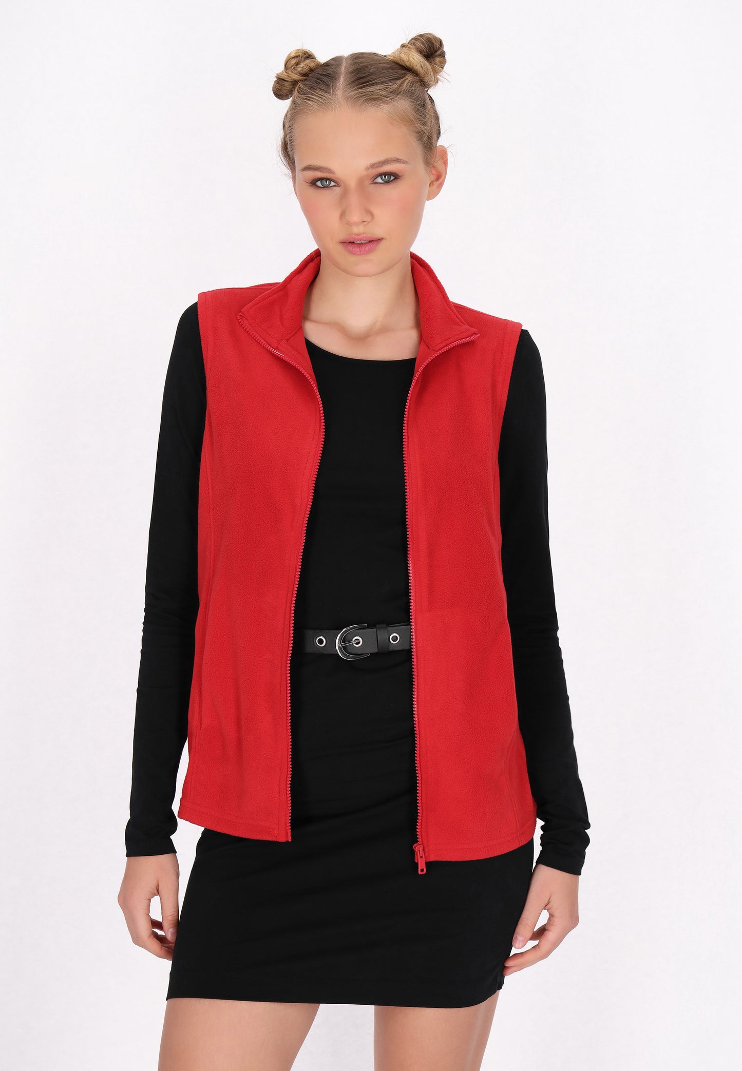 myMo ROCKS damska kamizelka