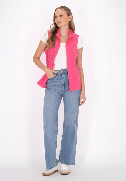 myMo damska kamizelka