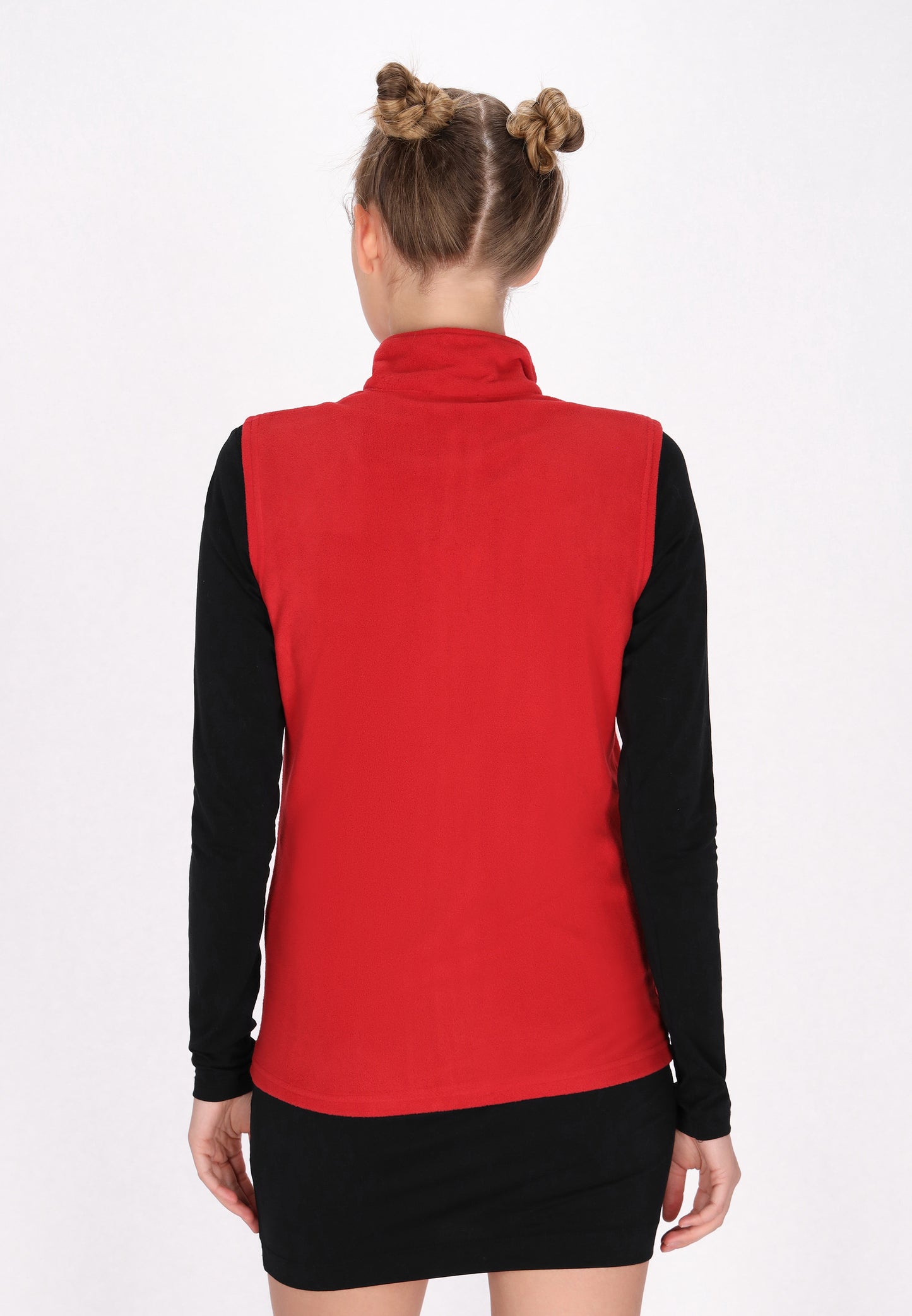 myMo ROCKS damska kamizelka