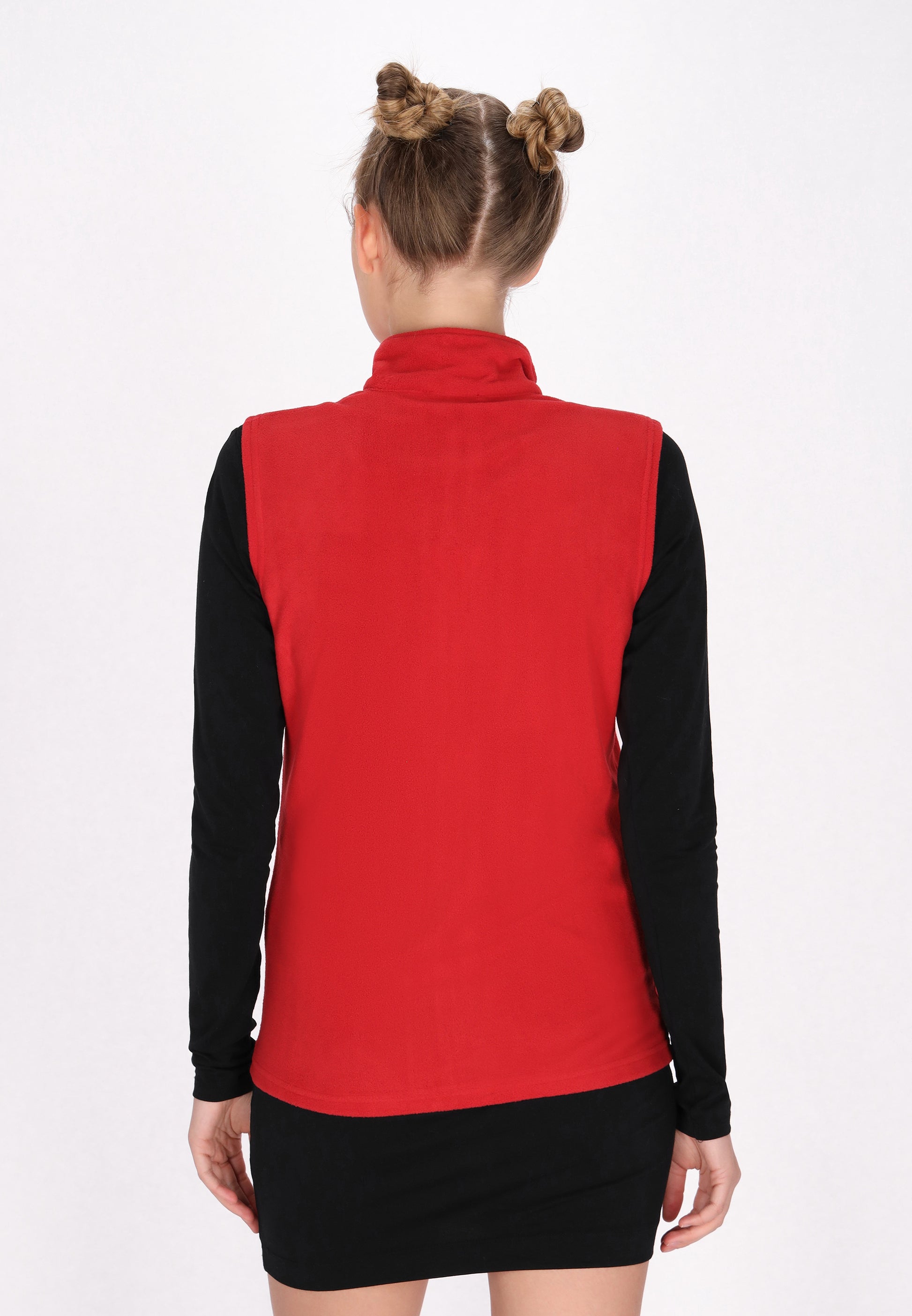 myMo ROCKS damska kamizelka