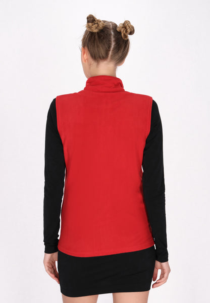 myMo ROCKS damska kamizelka