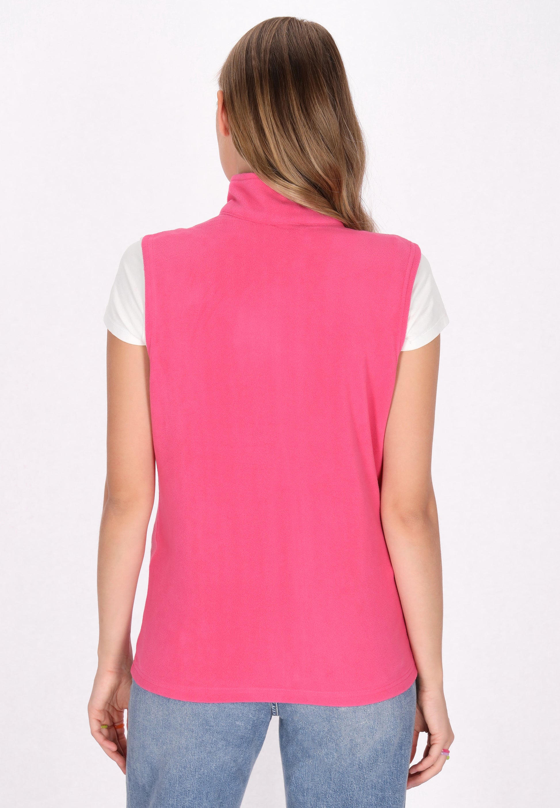 myMo damska kamizelka